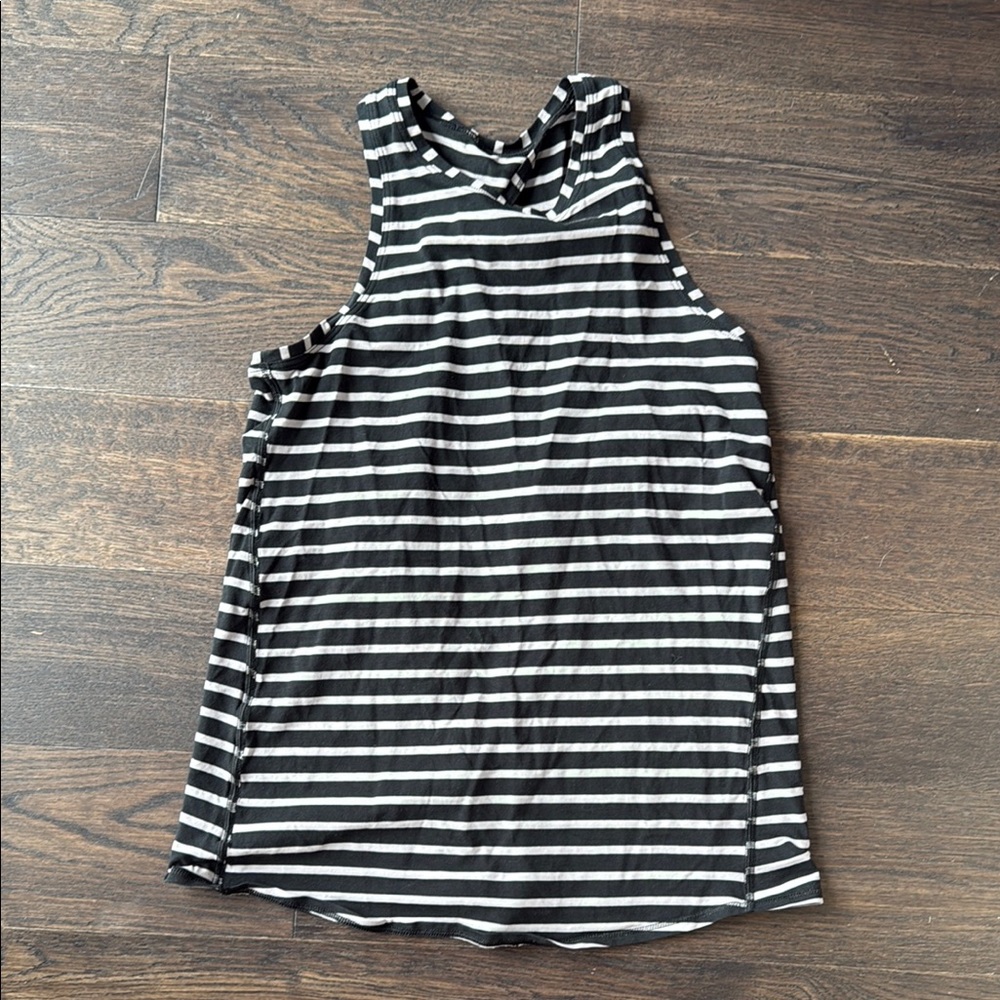 All Tied Up Tank by Lululemon